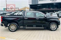 شيفروليه سلفرادو